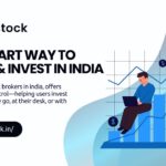 stock-brokers-in-India
