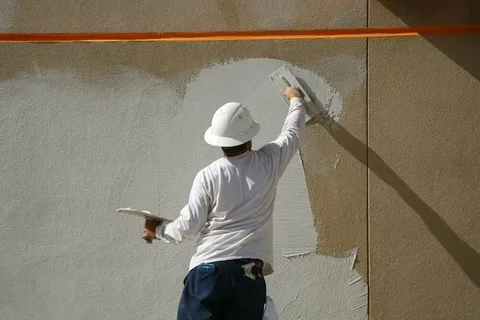 Where to Find Quality Stucco Repair Services