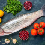 Kalanji Fish in English: A Nutritious Treasure from the Ocean