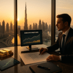 Smart Ways to Build Wealth: Exploring Safe Investment in Dubai