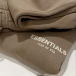 Essentials Hoodie A Canvas for Personal Expression