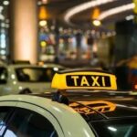 taxi service in makkah