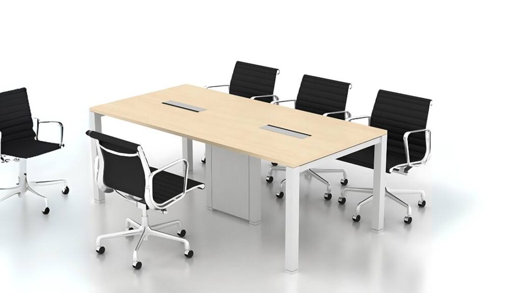 Transform Your Workspace with the Best Office Furniture Manufacturers in Ghaziabad