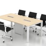 Transform Your Workspace with the Best Office Furniture Manufacturers in Ghaziabad