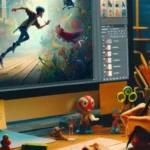 2D Animation Services in Maryland