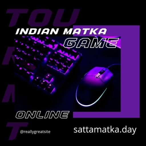 Satta Matka The Classic Indian Number Game in the Modern Age