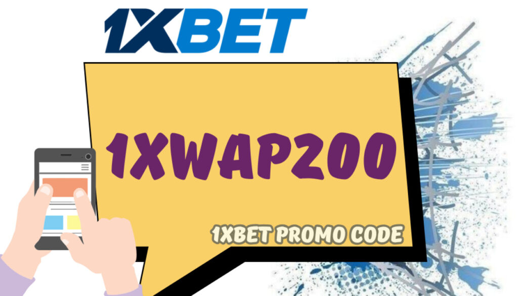 Exclusive 1xBet Promo Code 2026 ✓ For New Players