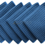 streak-free drying towel