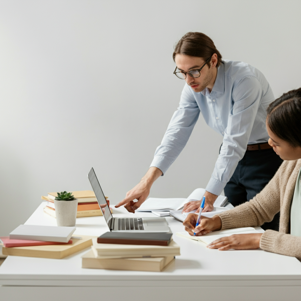 Expert Help With Assignments