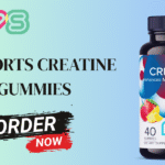 Creatine Gummies for Kids