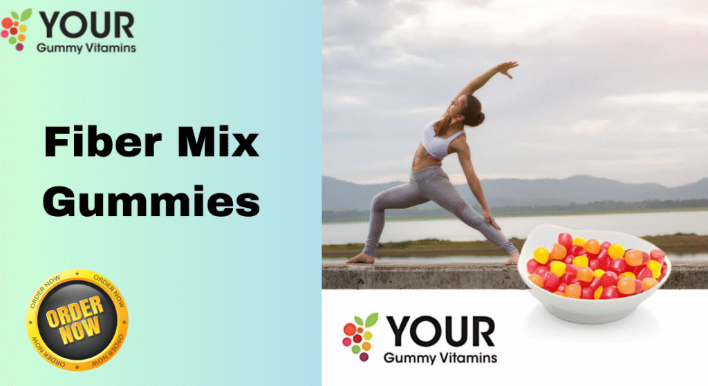 Best Fiber Gummies