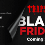 Trapstar: The Ultimate Trapstar Black Friday Sale Guide