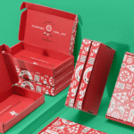 Why Custom Packaging Boxes with Logos Are a Game Changer for Your Business
