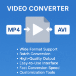 video converter