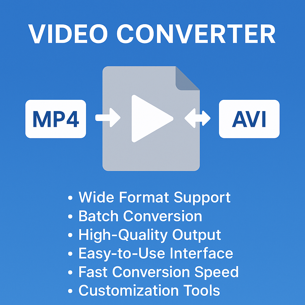 video converter