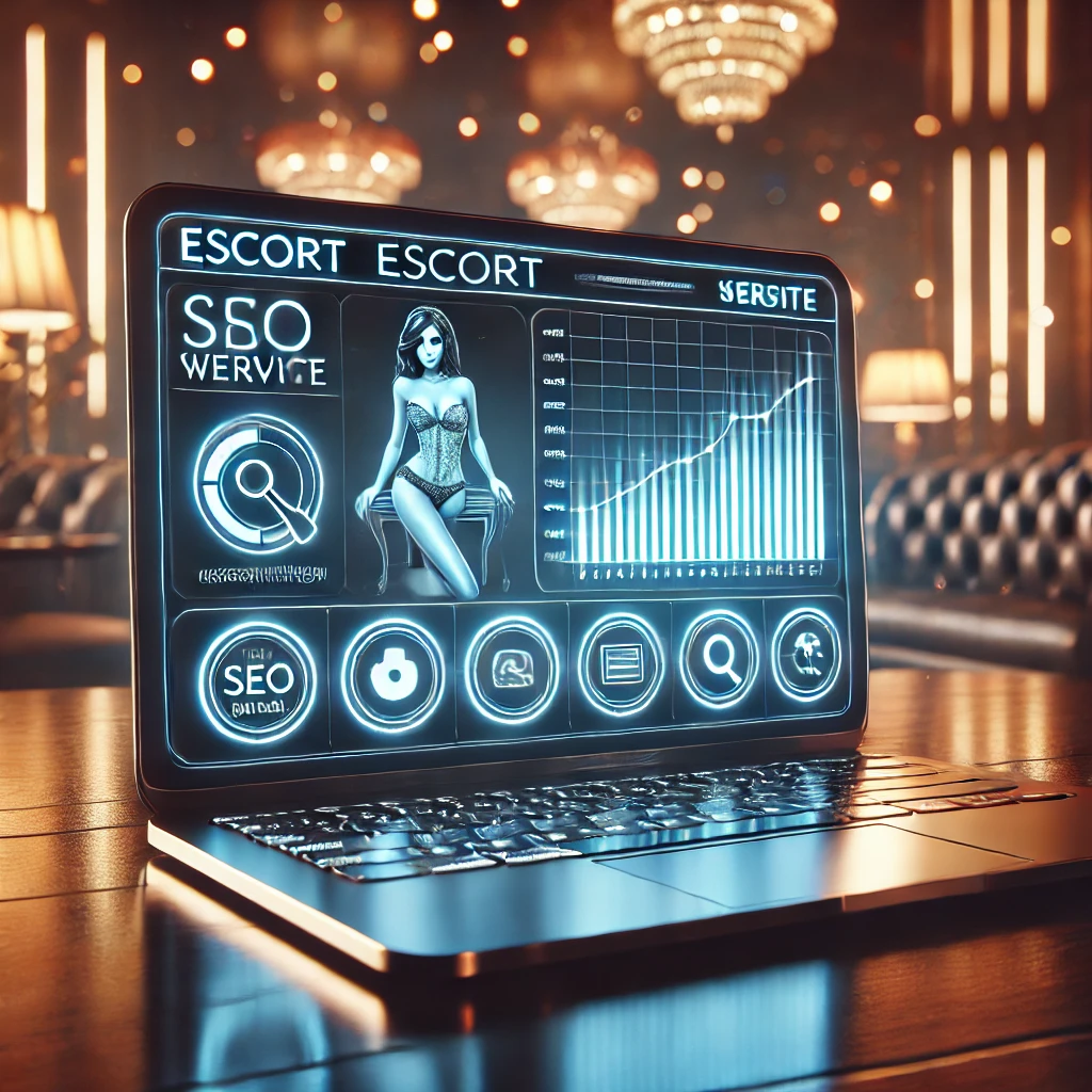 SEO Secrets for Private Entertainers: How to Rank Discreetly and Effectively