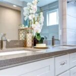 Different Types of Materials for Bathroom Vanities