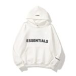 Essential Hoodies