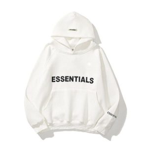 Essential Hoodies