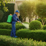 Pest Control Dubai