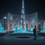 BIM Company in Dubai