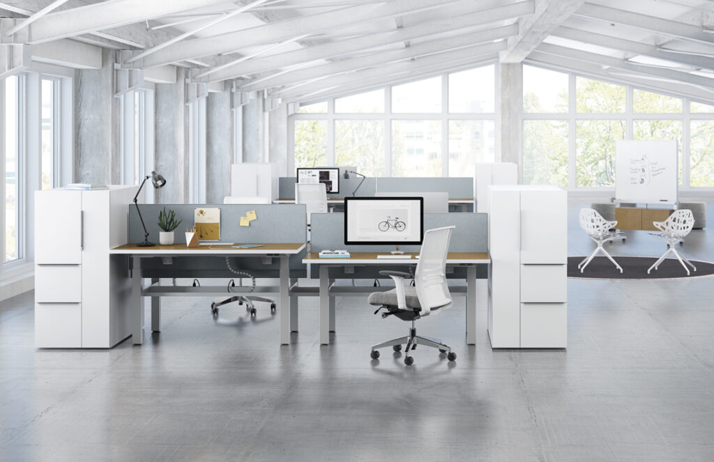 Mississauga’s Top Flexible Office & Coworking Guide