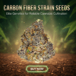 Carbon Fiber Strain Seeds