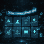 Latest Exam Dumps Sites for 2025: Your Guide to Smarter IT Certification Prep