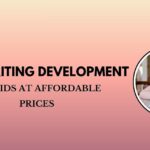 Handwriting Development for Kids at Affordable Prices