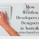 Webflow Developers and Designers in Australia