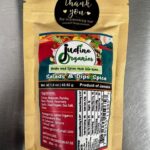 Salads And Dips Spice