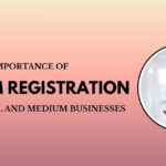 Importance of Udyam Registration for Small and Medium Businesses
