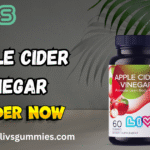 Best Apple Cider Vinegar Gummies