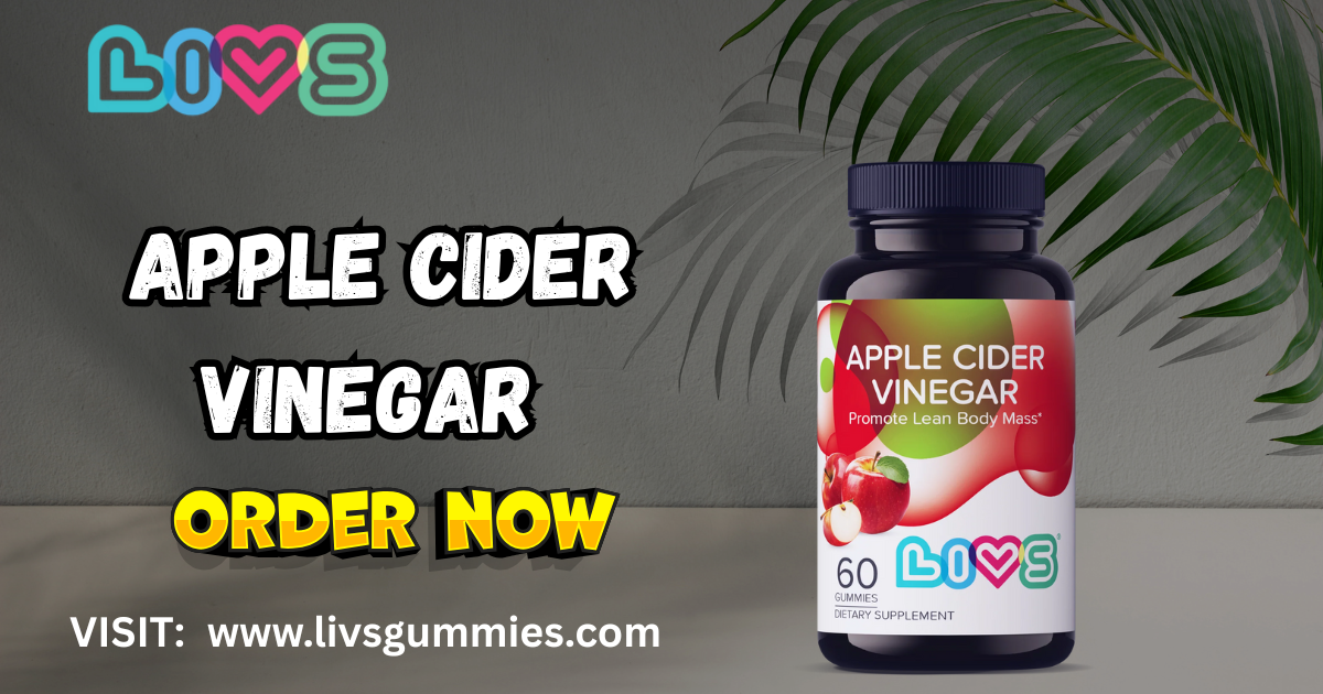 Best Apple Cider Vinegar Gummies