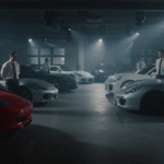 Luxury Car Rental with Driver