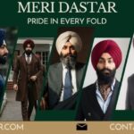 Meri Dastar Cover