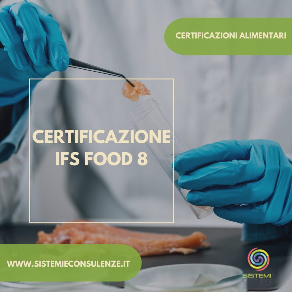 Come la Certificazione BRC Agents and Brokers Sta Ridisegnando le Relazioni tra Agenti, Broker e Produttori