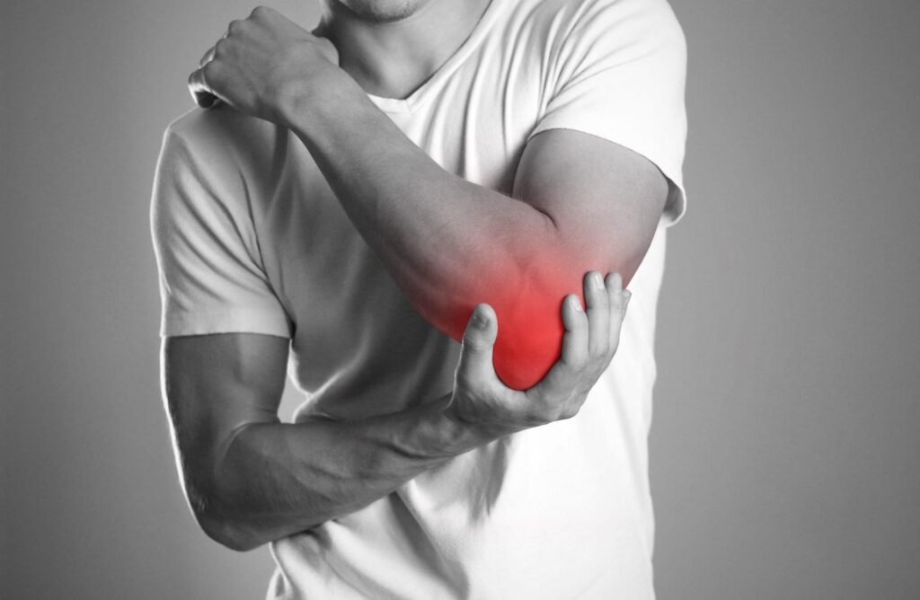 Tennis Elbow Treatment Dubai: Supporting Recovery Every Step