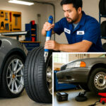 Tire Services in Chicago