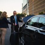 Premium Airport Taxi Van Service Toronto becomes a smart choice You get a van big enough for all your