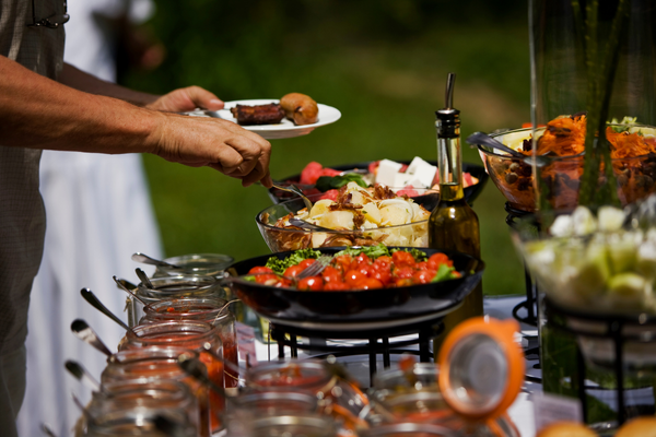Restaurants Cuisine Kyrgyz
