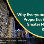 Properties in Sector 1 Greater Noida West