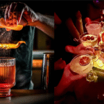 Discover the Charm of Van Ryder Rooftop Bar: Cocktails, Views & Vibes