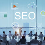 real estate seo agency