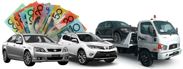 The Role of Car Removal Companies When You Want to Sell Car for Cash Melbourne