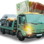 The Art of Salvage: How Cranbrook Technicians Bring Auto Parts Back to Life