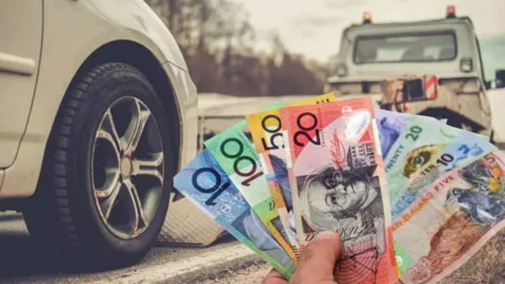 cash for cars sydney online quote