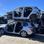 The Role of Car Removal Companies in Selling Your Car for Cash