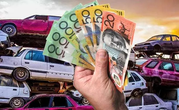 Environmental Goldmines: Why Scrap Cars Are More Valuable Than You Think