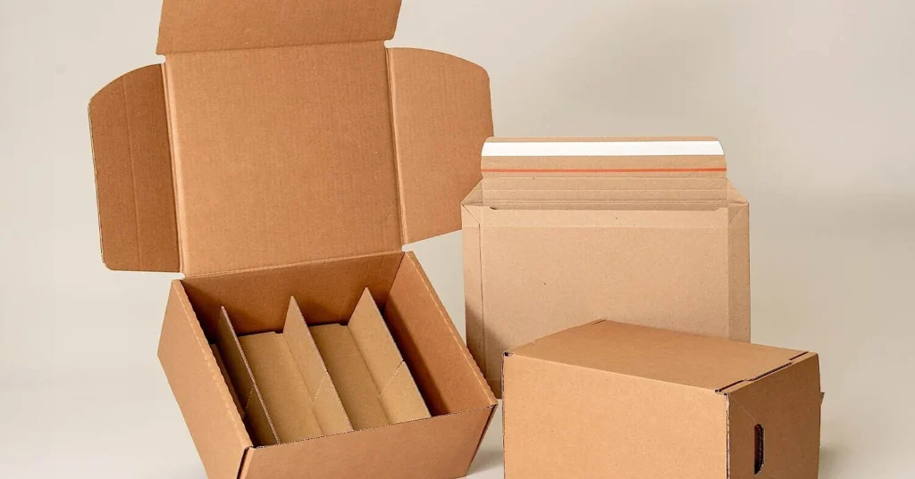 Why Custom Packaging in USA is a Game-Changer for Brand Success